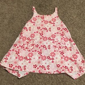 Baby Girl Dress 🍭